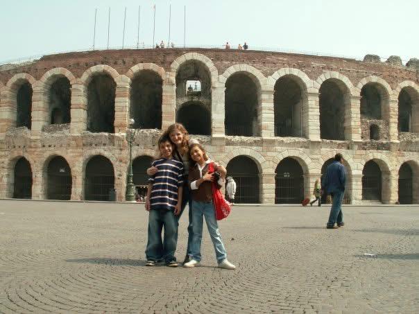 Colluseum photo