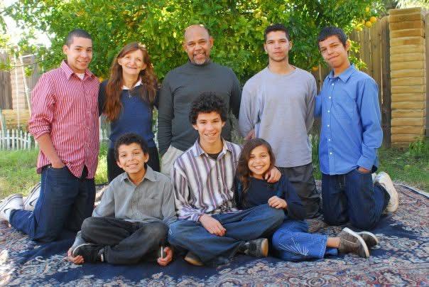 Family Photo