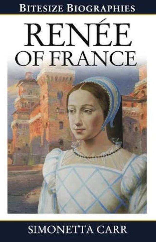 Renée of France