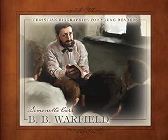 B.B. Warfield