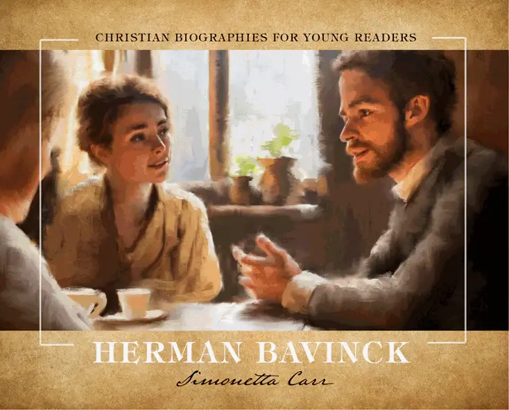 Herman Bavinck