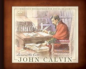 John Calvin