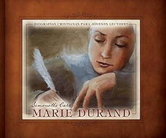 Marie Durand