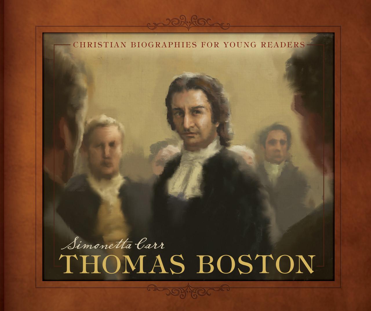 Thomas Boston