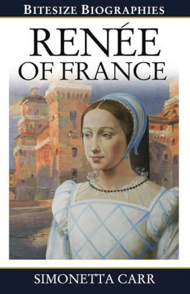 Renée of France