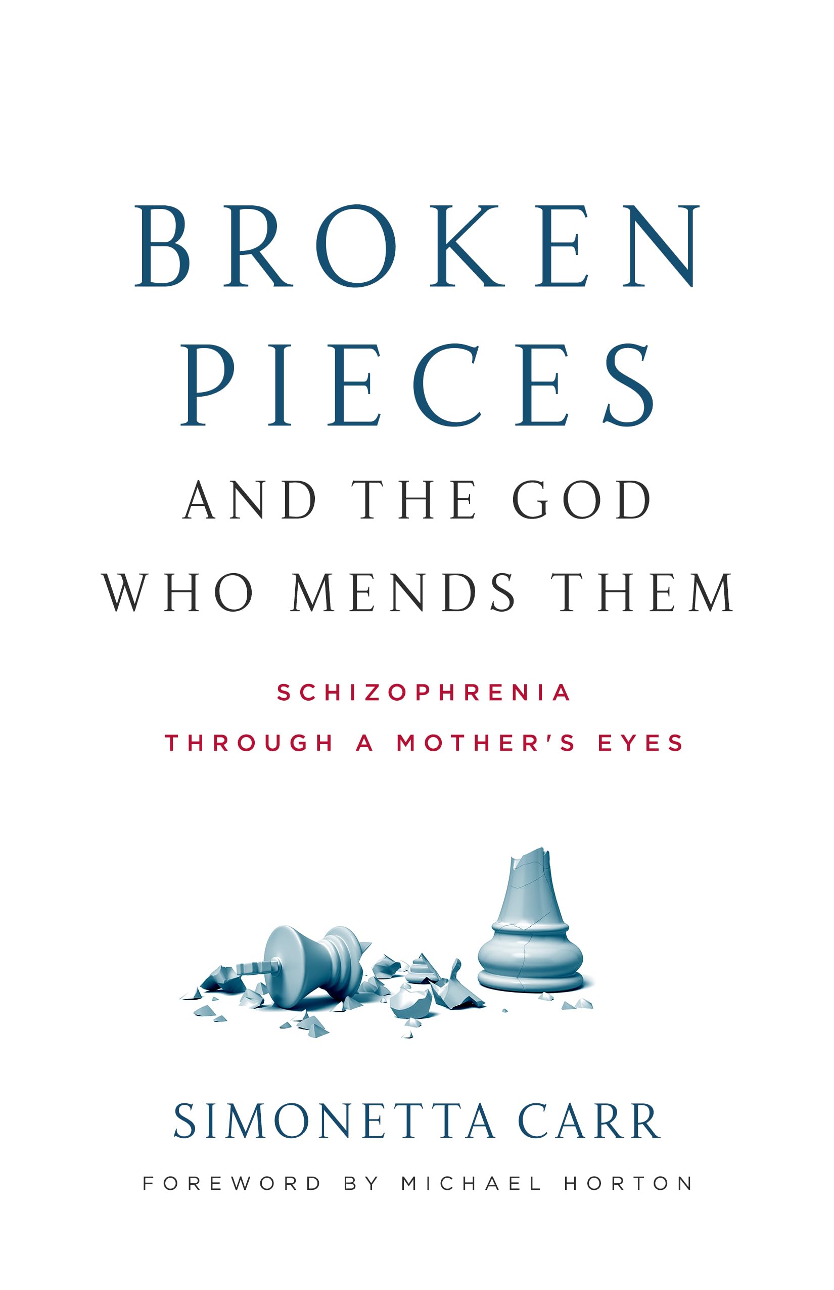 Broken Pieces