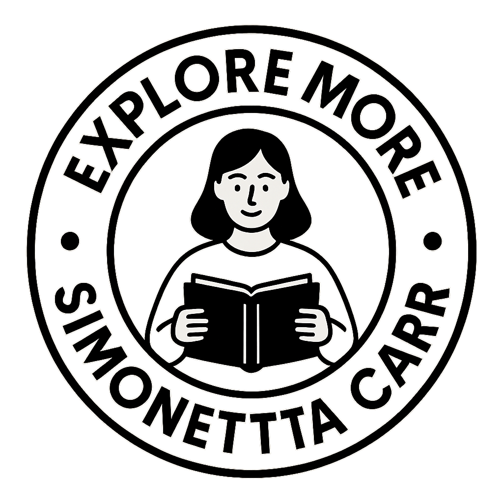 Explore More from Simonetta Carr